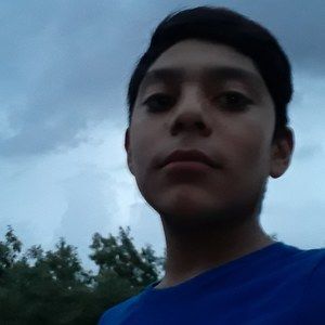 Meet your Posher, Joseph